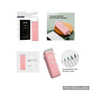 Pet Grooming/Shaving Kit NIB